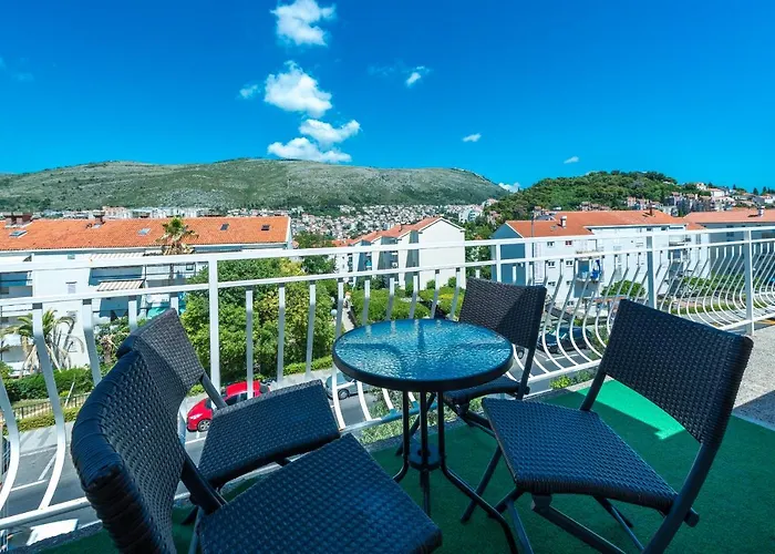 Angela Apartments