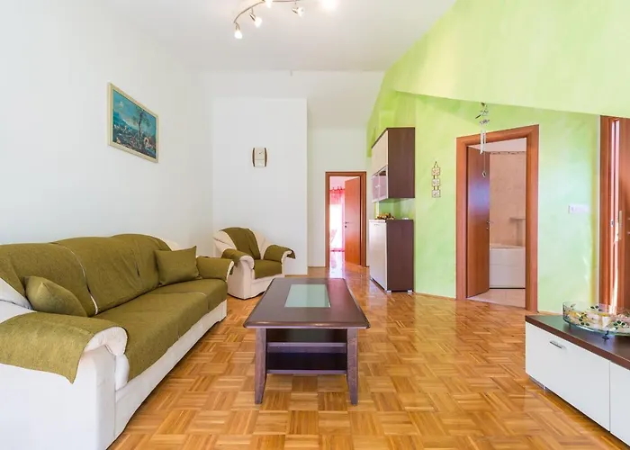 Angela Apartments
