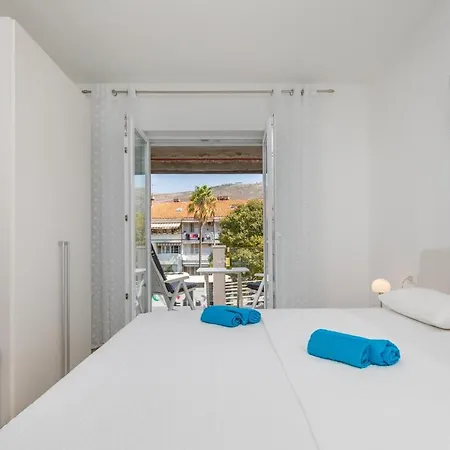 Angela Apartments Dubrovnik Exterior photo