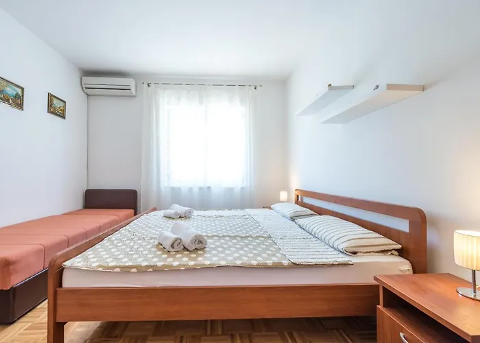 Angela Apartments